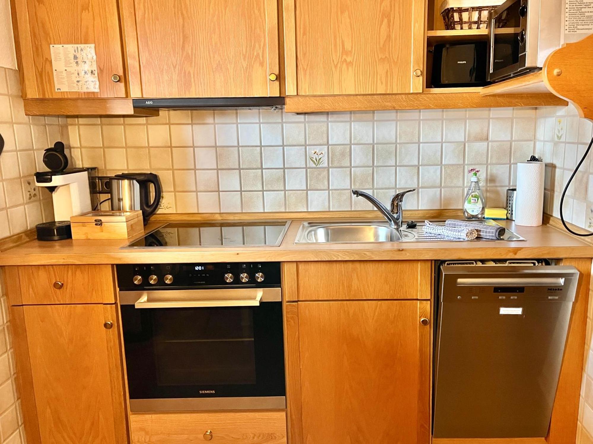 Appartement Bergfex Gaisalphorn Mit Sommer-bergbahnticket *
